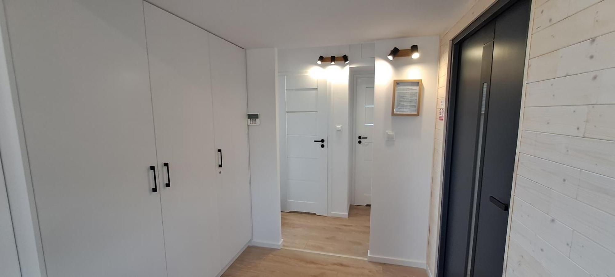 Holiday home Dwa Wymiary - Caloroczny Z Jacuzzi Podgrzewane 40 Stopni Caloroczne I Basenem Podgrzewanym W Okresie Wiosna - Lato Morawica (Kielce)