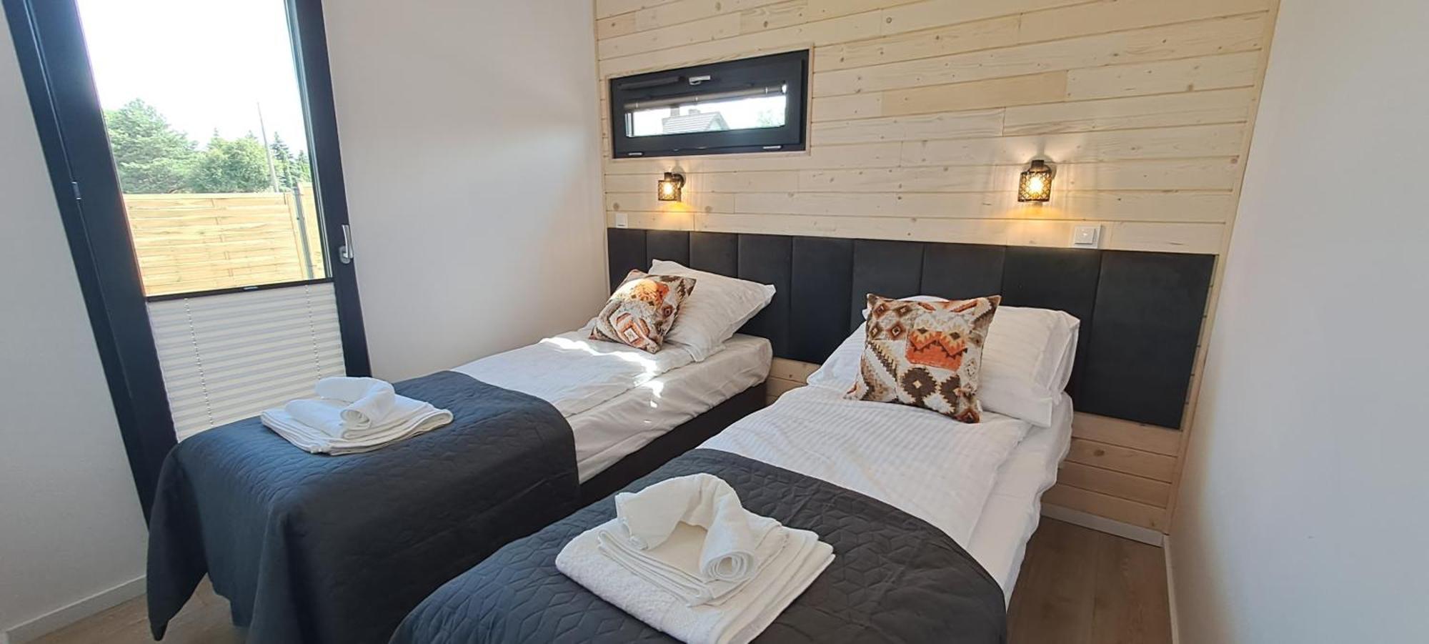 Dwa Wymiary - Caloroczny Z Jacuzzi Podgrzewane 40 Stopni Caloroczne I Basenem Podgrzewanym W Okresie Wiosna - Lato Holiday home Morawica (Kielce)
