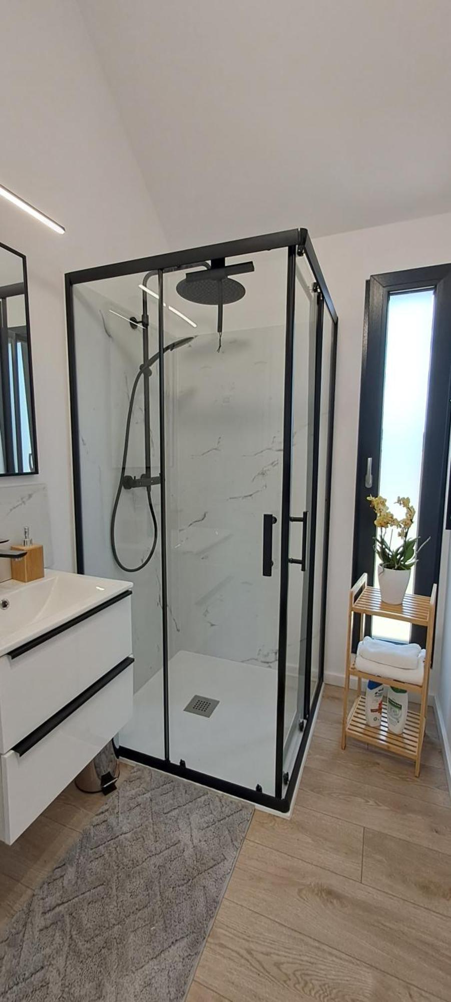 Holiday home Dwa Wymiary - Caloroczny Z Jacuzzi Podgrzewane 40 Stopni Caloroczne I Basenem Podgrzewanym W Okresie Wiosna - Lato