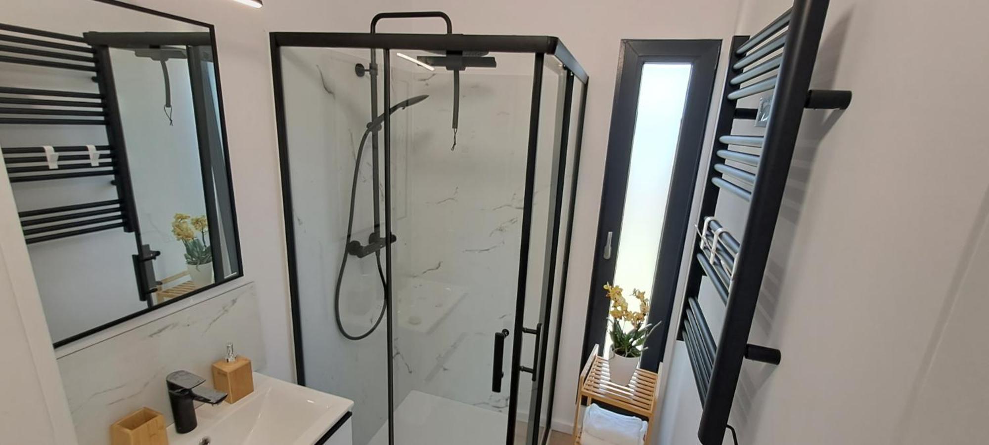 Holiday home Dwa Wymiary - Caloroczny Z Jacuzzi Podgrzewane 40 Stopni Caloroczne I Basenem Podgrzewanym W Okresie Wiosna - Lato