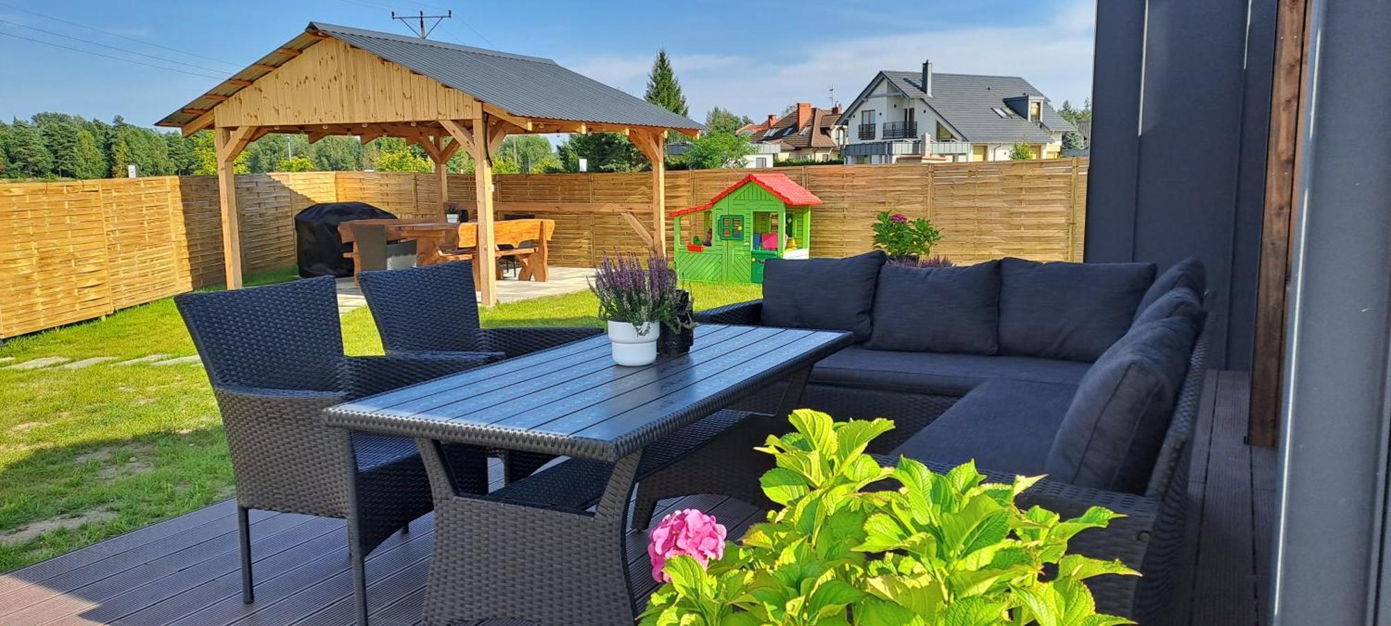 Dwa Wymiary - Caloroczny Z Jacuzzi Podgrzewane 40 Stopni Caloroczne I Basenem Podgrzewanym W Okresie Wiosna - Lato Holiday home *