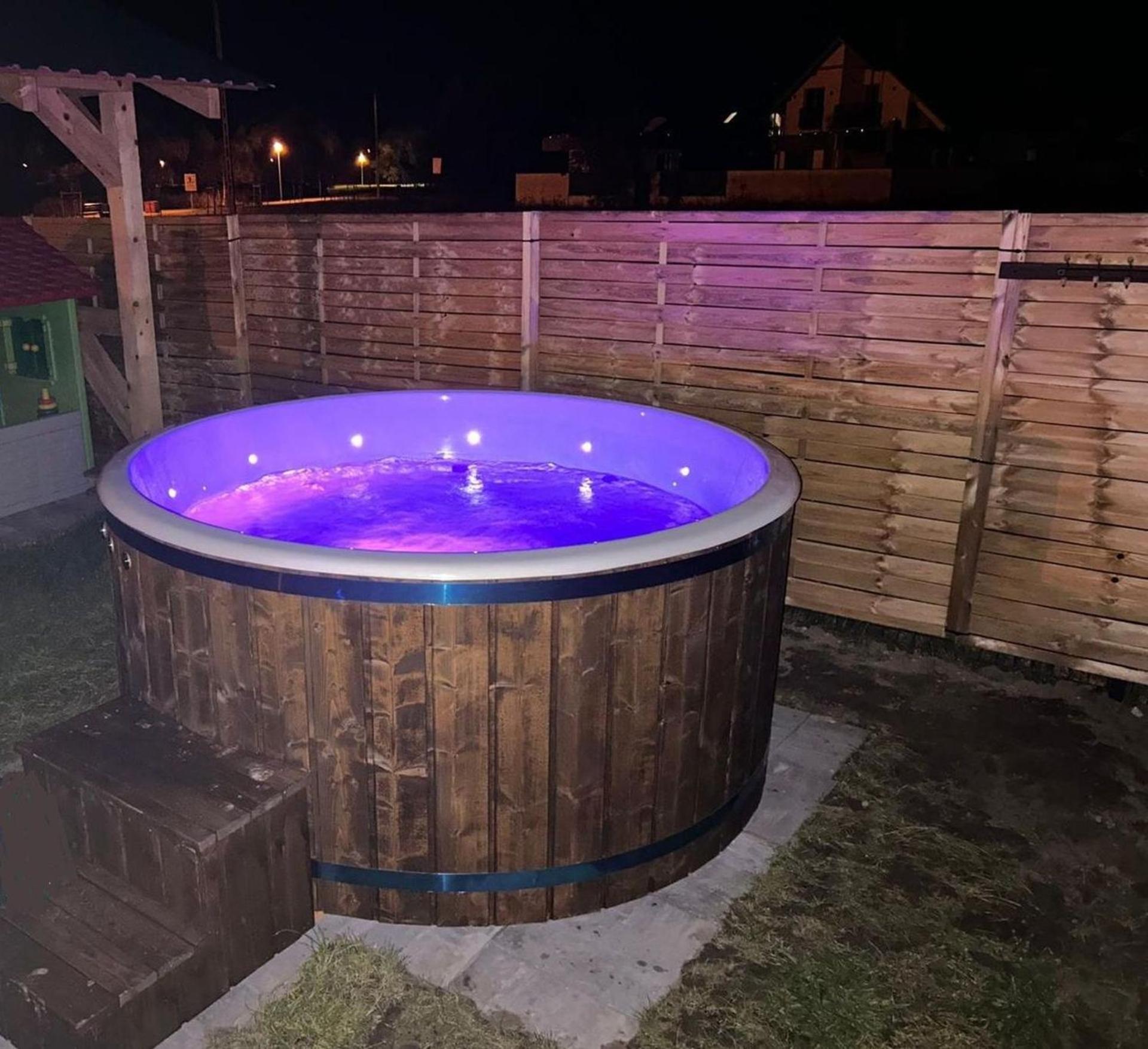 Dwa Wymiary - Caloroczny Z Jacuzzi Podgrzewane 40 Stopni Caloroczne I Basenem Podgrzewanym W Okresie Wiosna - Lato Holiday home *